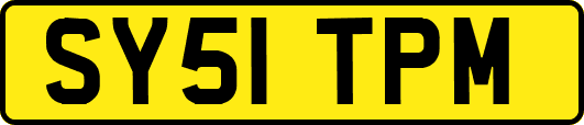 SY51TPM