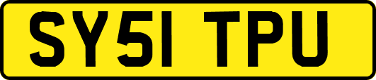 SY51TPU