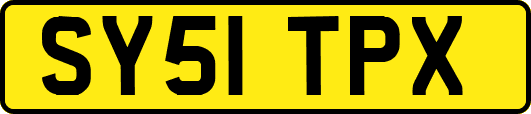 SY51TPX