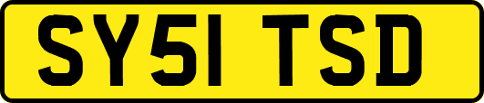 SY51TSD