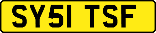 SY51TSF