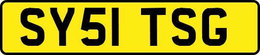 SY51TSG