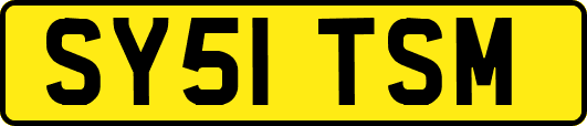 SY51TSM