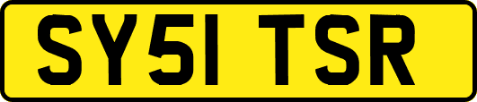 SY51TSR