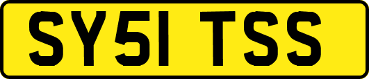 SY51TSS