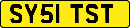 SY51TST