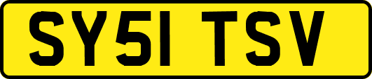 SY51TSV