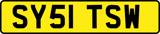 SY51TSW