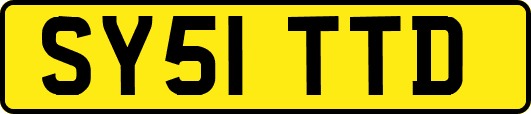 SY51TTD