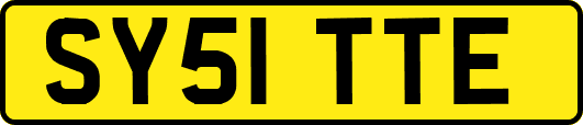 SY51TTE