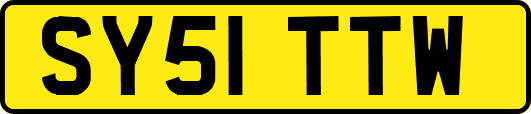 SY51TTW