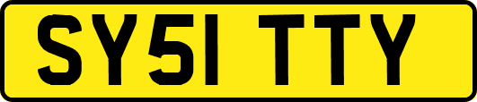 SY51TTY