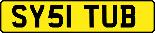 SY51TUB