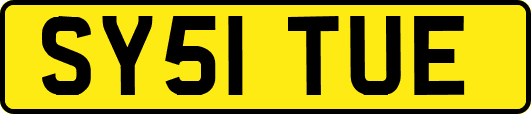 SY51TUE