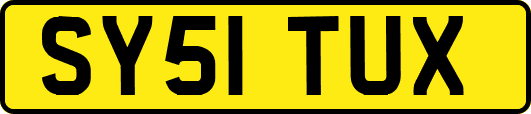 SY51TUX