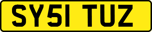 SY51TUZ