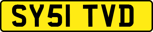 SY51TVD