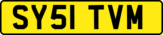 SY51TVM