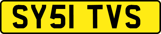 SY51TVS