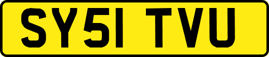 SY51TVU