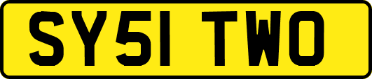 SY51TWO