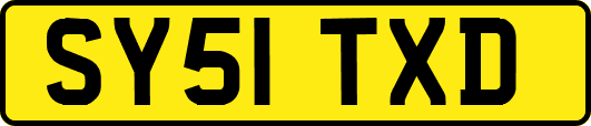 SY51TXD