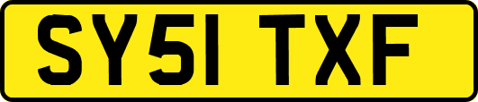 SY51TXF