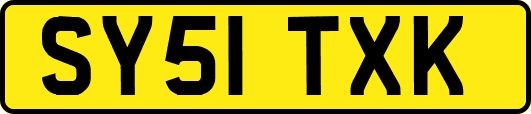 SY51TXK