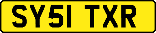 SY51TXR