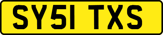 SY51TXS