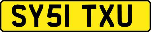 SY51TXU