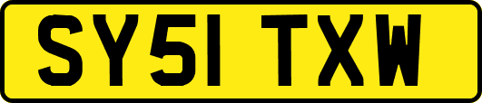 SY51TXW