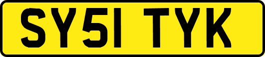 SY51TYK