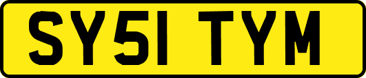 SY51TYM