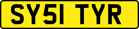 SY51TYR