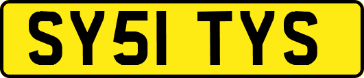 SY51TYS