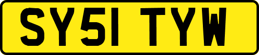 SY51TYW