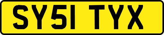 SY51TYX