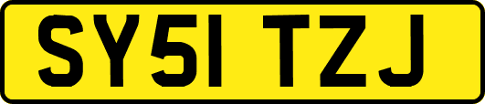 SY51TZJ