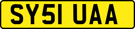 SY51UAA