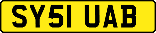 SY51UAB