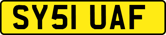SY51UAF
