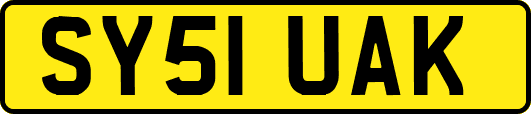 SY51UAK