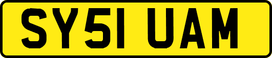 SY51UAM