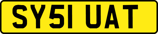 SY51UAT