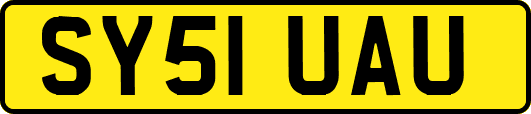 SY51UAU