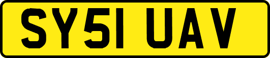 SY51UAV