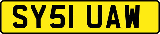 SY51UAW