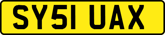 SY51UAX