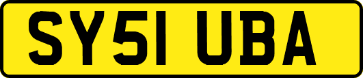 SY51UBA